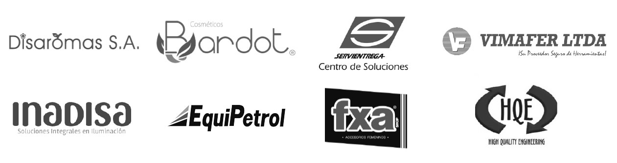 clientes continental logistic cargo actualizada