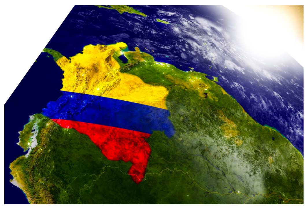 cobertura en colombia de cl cargo